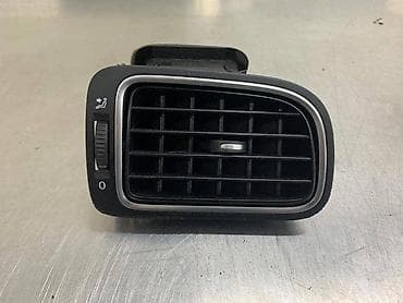 auto slep prikolice prodaja: REŠETKA VENTILACIJE ZA VOLKSWAGEN POLO - 6RF819704 | Resetka — 1