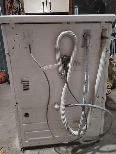 brzi punjac za telefon: Miele veš mašina – prednje punjenje - Brend/model: Miele (serija — 2