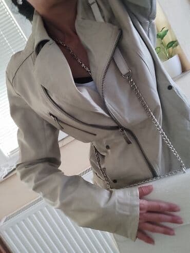 zara bluze i tunike: Jakna s — 2