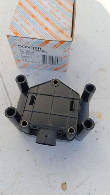 5x114 3: BOBINA 3 PINA ZA VOLKSWAGEN LUPO, NOVA BUBA, GOLF 4 OD 2000. DO 2005 — 1