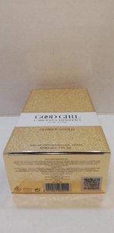 cool girl parfem kopija: CAROLINA HERRERA GOOD GIRL GLORIOUS GOLD EDP 80ML | Carolina Herrera — 7