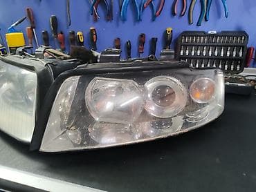 polovni alternator cena: Audi, Polovno — 3