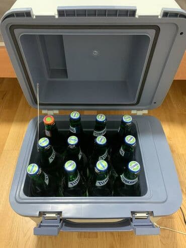 mikser za decu: Double Chamber Beko — 1