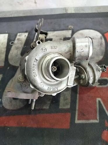 Vozila: TURBINA ZA FORD KUGA OD 2008. DO 2012. GOD. | Turbina ford kuga mk1 — 1
