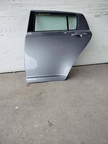 Karoserija: VRATA ZL. ZA SUZUKI SWIFT OD 2005. DO 2011. GOD. | Vrata Suzuki — 1