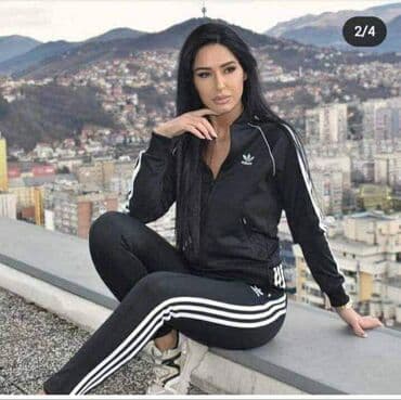 Sweatsuit Sets: Adidas, color - Multicolored — 6