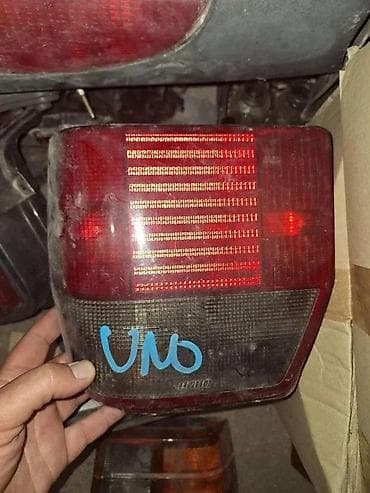 skuter cena: FIAT UNO STOP SVETLO | Stopovi za fiat uno. Vise komada na stanju — 4
