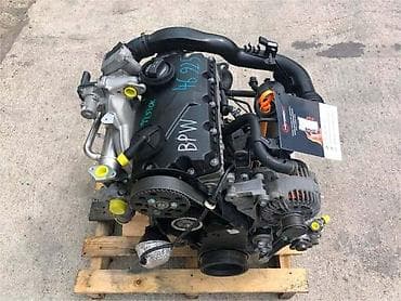 MOTOR 2.0 TDI ZA AUDI A4 OD 2004. DO 2008. GOD. | Motor Audi A4 2.0