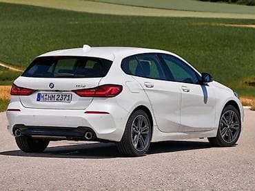 opel astra f: DELOVI ZA BMW SERIJA 1 F40 | Novi i polovni originalni delovi za BMW — 5