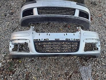 parking kamere za auto: BRANIK ZA VOLKSWAGEN JETTA, GOLF 5 | Branik za Golfa 5 i Jettu — 2
