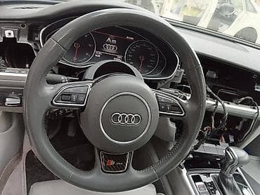 VOLAN ZA AUDI A6, A6 ALLROAD OD 2011. DO 2018. GOD. | Volan s line u