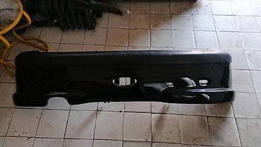 nalepnice za branike: BRANIK ZA PEUGEOT 206, 207 | Delovi Peugeot 206 i 207 i otkup vozila — 3