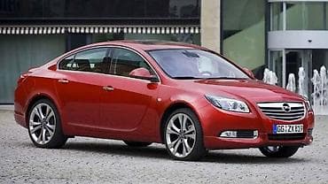 feri cena: DELOVI ZA OPEL INSIGNIA A. | Polovni originalni delovi za Opel — 2