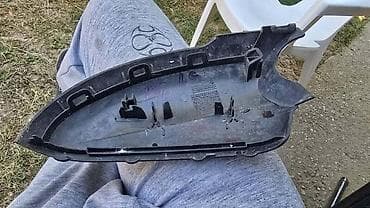 bure za benzin: OBLOGA RETROVIZOR 4G ZA AUDI A6 | Audi a6 4g donja obloga plastika — 3