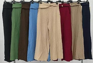 tn drift bele: 06. Pantalone 2.400 dinara H — 8