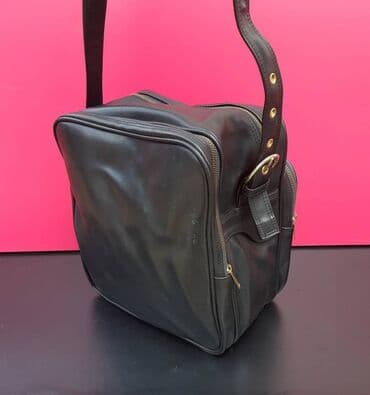 Torbe: Vintage 70e SAMSONITE made in Korea torba Zemlja porekla Korea — 5