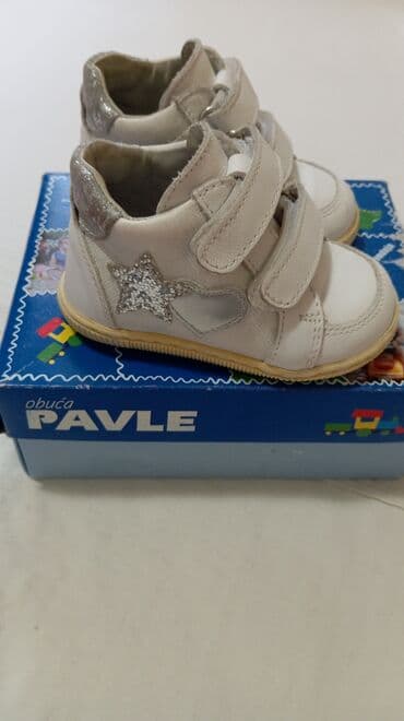 belmondo obuca: Pavle, Size - 18 — 2