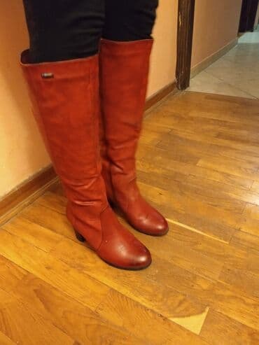 moon boot cizme sa krznom: Čizme, 38 — 3