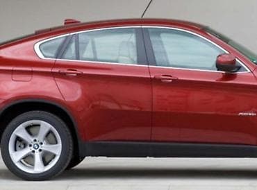 opel astra f: BRAVE I KVAKE ZA BMW X6 OD 2008. DO 2014. GOD — 1