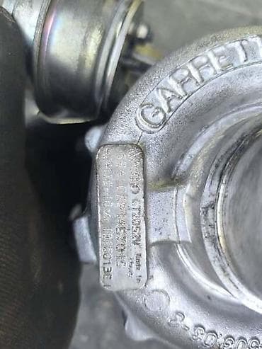 ford transit motor 2.0: RURBINA 2.5RDI GT2052V ZA VOLKSWAGEN PASSAT B5, PASSAT B5.5 | — 4