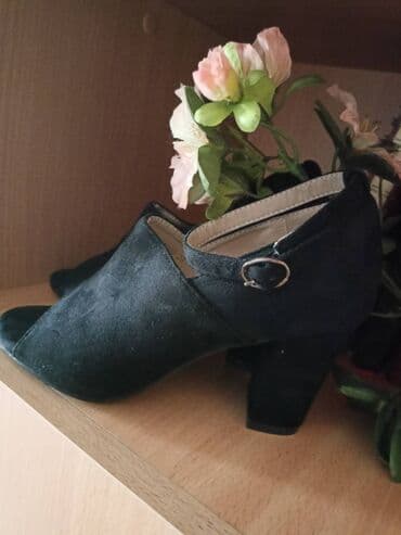 dune obuca beograd: Sandals, 37 — 1