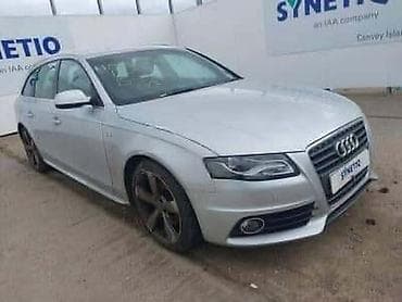 audi a4 4x4 1.9 tdi: LEVI DIODA FAR ZA AUDI A4 OD 2008. DO 2012. GOD. | Kompletan auto u — 1