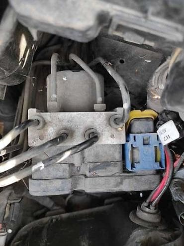peugeot 207 1.4 benzin: KOČIONA SERVO PUMPA 1.4 BENZIN ZA PEUGEOT 206 | Imam sve delove za — 3