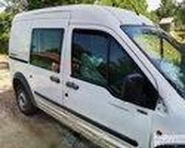 van automobili: DIZNE 1.8 TDCI ZA FORD TOURNEO CONNECT OD 2003. DO 2006. GOD. | — 4