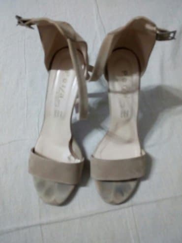 ženske pidžame c a: Sandals, s.Oliver, 38 — 1
