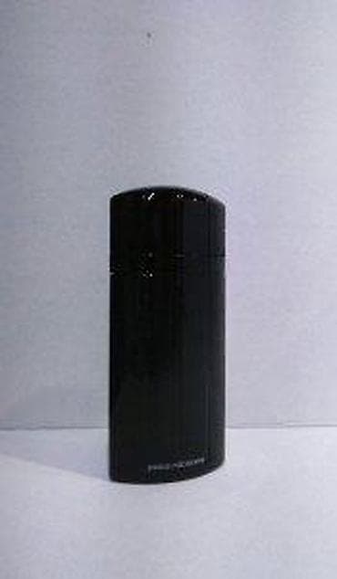 grubin muske papuce gumene: PACO RABANNE BLACK XS MEN EDT100ML TSTR | Paco Rabanne Black XS men — 8
