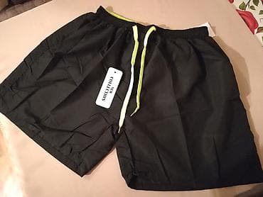 ramax beograd: Novi muski sorts Fashion u velikom broju 4XL Novo. Odlican muski sorts — 1