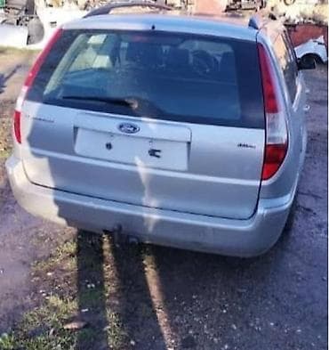 gume za opruge: KUKA MK3 ZA FORD MONDEO | FORD velika ponuda delova Na prodaju — 5