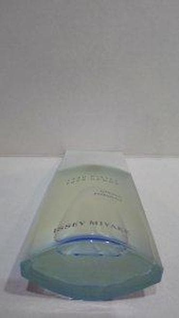 Parfemi: ISSEY MIYAKE L'EAU D'ISSEY HOMME OCEANIC EXPEDITION EDT125ML | Issey — 8