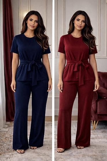 patike 37 5: 03. L. - Nova kolekcija✨ • Komplet • Velicine : S M L XL • Duzina — 3