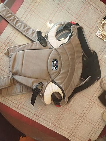 chicco vrteska: Chicco decija nosiljka za decu kengur za bebe — 6