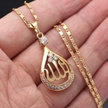 satic smartic cena: Pendant necklace — 2