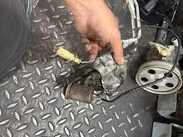 r7 tuning: AUDI A6 C8 2020GOD DELOVI AD BLUE DIZNA 05L131113C | Audi delovi — 2