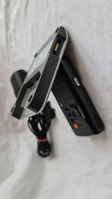 Video igre i konzole: Sony Ericsson W810i Walkman telefon sa komplet opremom - Model: Sony — 2