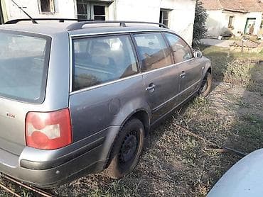 samolepljive lajsne za auto na metar: VOLKSWAGEN PASSAT B5.5 - KOMPLETAN AUTO U DELOVIMA | Passat B5.5 1.9 — 2