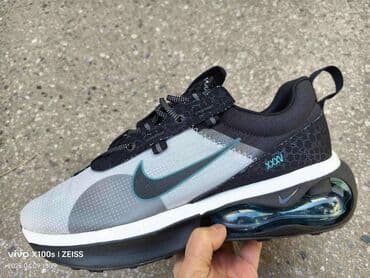 muška jakna za zimu: Trainers, Nike, size - 46 — 5