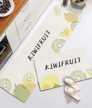 pepco staze za kupatilo: Tepih Staza, Pravougaoni — 9