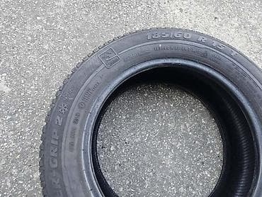mr auto borca: SEMPERIT 185/60 R15 ZIMSKA | 185/60 R15 Semperit Zimska 1 komad — 2