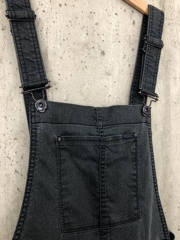 skafanderi za zimu: PEPE JEANS PANTALONE za odrasle i decu Velicina XS Duzina samih — 4