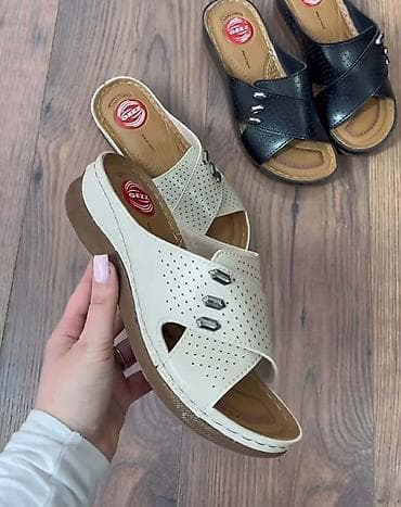 crvene sandale: Brojevi
36-41
3000
OR💥 — 2