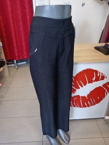 pepe jeans obuća: XL, 3XL, 2XL, Normalan struk, Drugi kroj pantalona — 2