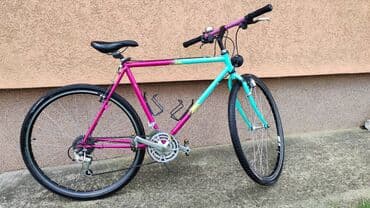 Bicikli za odrasle: Bicikl Staiger 28", Shimano Deore, 18 brzina Bicikla Nemacka — 9