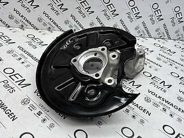 polovni passat b6: GLAVCINA ZA VOLKSWAGEN GOLF 7, PASSAT B8, TOURAN | Glavcina leva za — 2