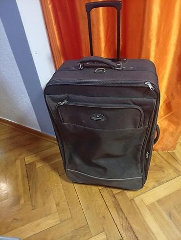 zastita za kofer: Samsonite putni kofer na točkiće OKO . 70 50 25 - Veličina — 1