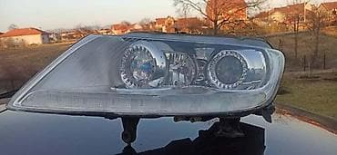 Car Parts: XENON FAROVI LED ZA VOLKSWAGEN PHAETON OD 2008. DO 2010. GOD. | — 4