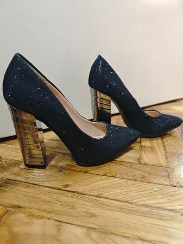 Mokasine: Salonke, 36 — 1